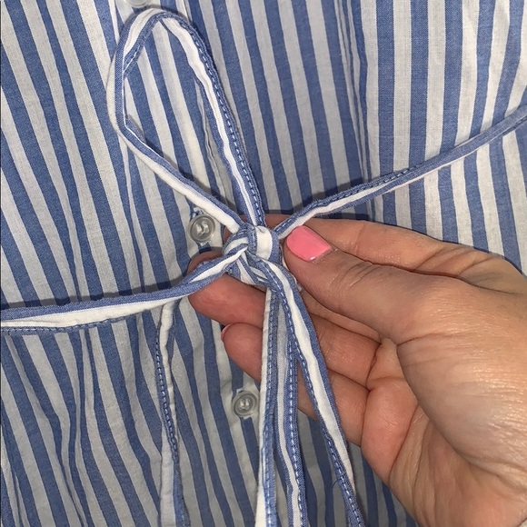 H&M Striped Dress - Picture 3 of 4